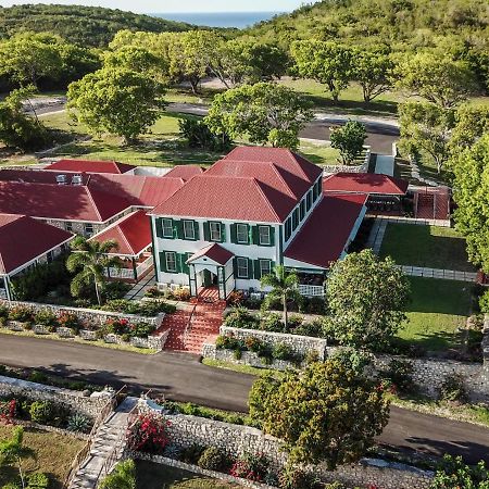 Weatherills Hotel Cedar Grove Exterior foto